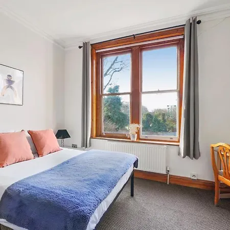 Paddington Hububb Stay London Exterior photo