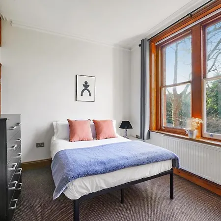 Paddington Hububb Stay London Exterior photo