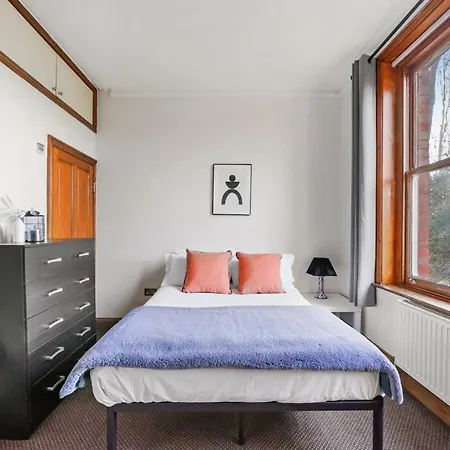 Paddington Hububb Stay London Exterior photo