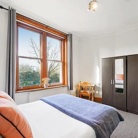 Paddington Hububb Stay London Exterior photo