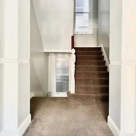 Paddington Hububb Stay London Exterior photo