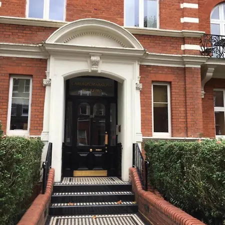 Paddington Hububb Stay London Exterior photo