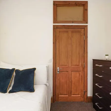 Paddington Hububb Stay London Exterior photo