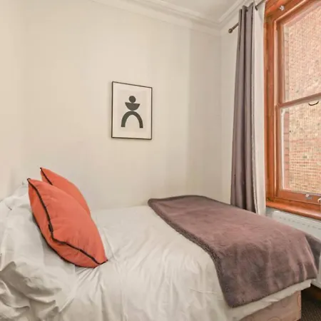 Paddington Hububb Stay London Exterior photo