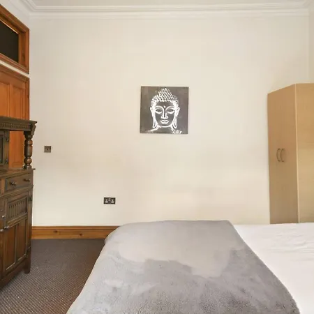 Paddington Hububb Stay London Exterior photo