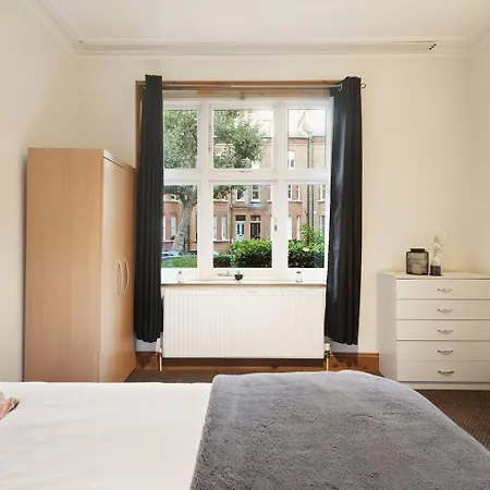 Paddington Hububb Stay London Exterior photo