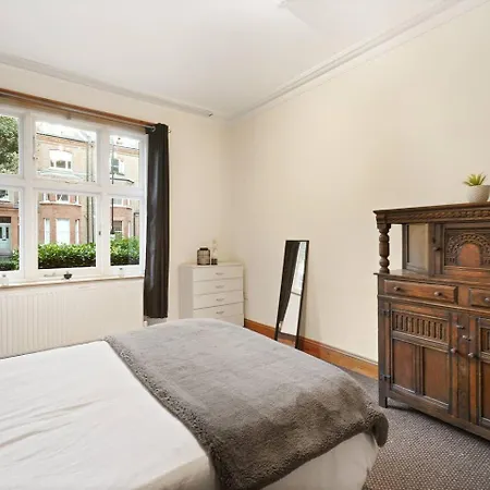 Paddington Hububb Stay London Exterior photo