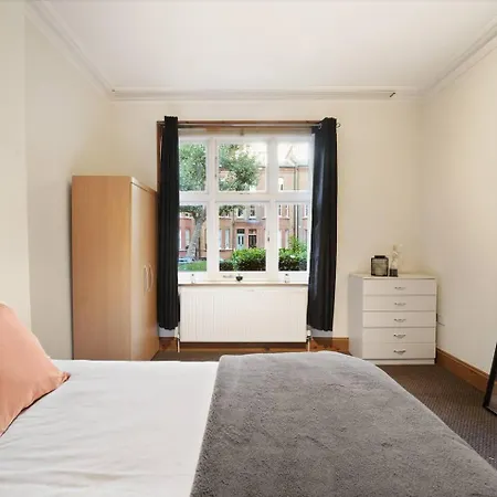 Paddington Hububb Stay London Exterior photo
