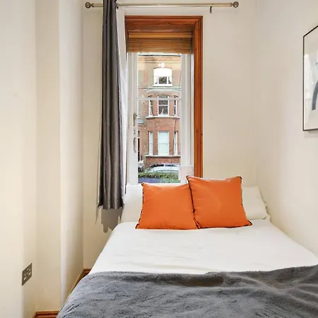 Paddington Hububb Stay London Exterior photo