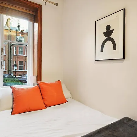 Paddington Hububb Stay London Exterior photo