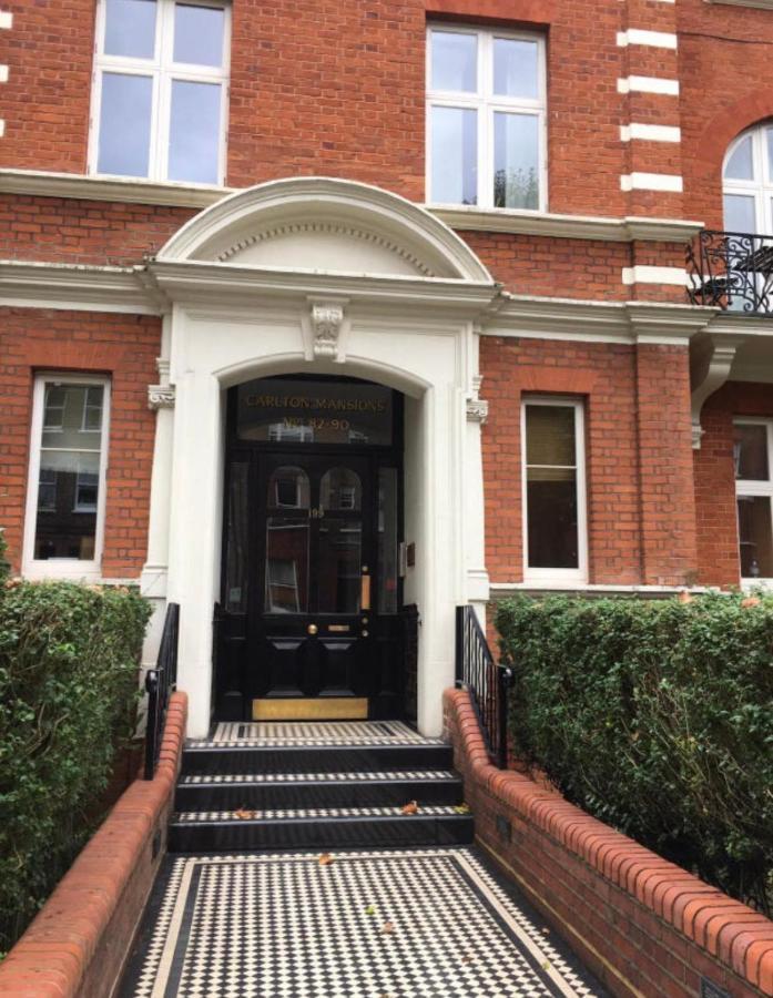 Appartamento Paddington Hububb Londra