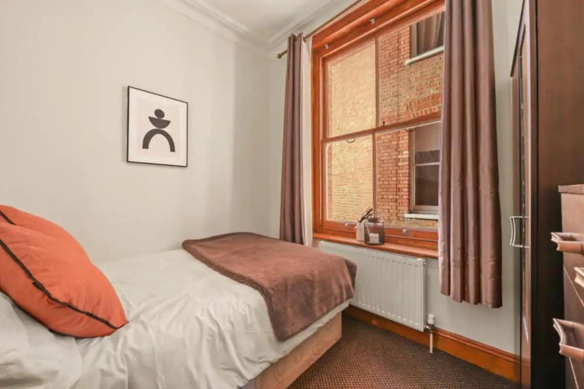 Appartamento Paddington Hububb Londra